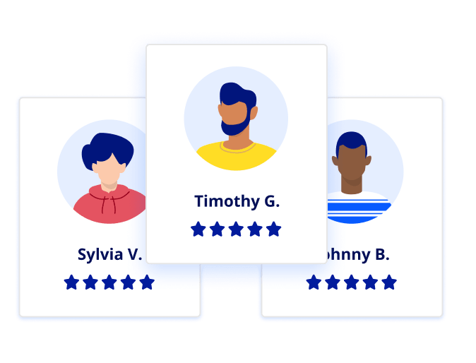 Hire the best Angular developers